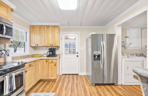 Murrells Inlet Casa | Charming Little Hideaway in the Heart of Murrells Inlet!