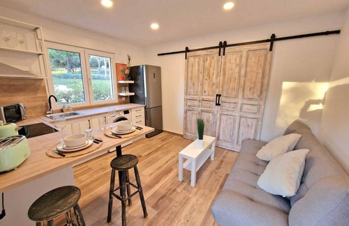 Majadahonda Casa | Alojamiento con encanto (7)