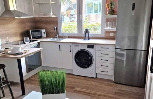 Majadahonda Casa | Alojamiento con encanto (7)