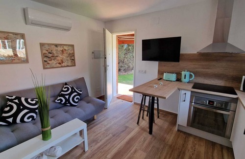 Majadahonda Casa | Alojamiento con encanto (7)