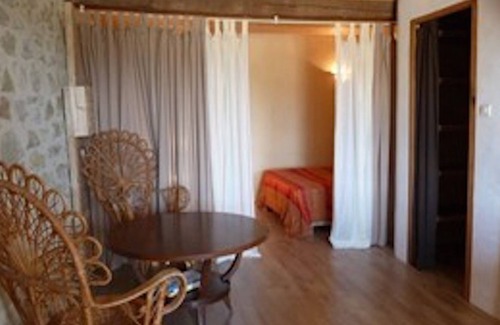Piegros-la-Clastre Casa | Charming loft in a magical place in the countryside