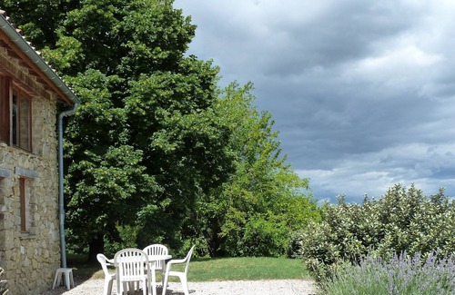 Piegros-la-Clastre Casa | Charming loft in a magical place in the countryside