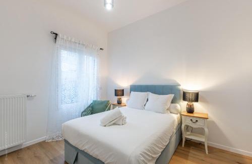 Chessy Apartamento | Charming Lodge Disneyland Paris - 4 pers - 1 Ch - 15 min