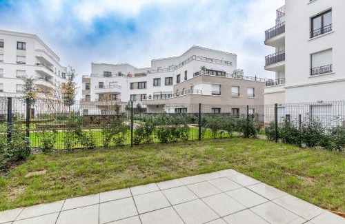 Chessy Apartamento | Charming Lodge Disneyland Paris - 4 pers - 1 Ch - 15 min