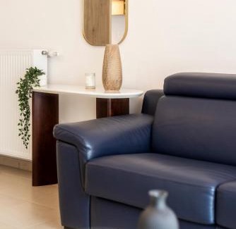 Chessy Apartamento | Charming Lodge Disneyland Paris - 4 pers - 1 Ch - 15 min