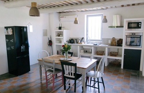 Althen-des-Paluds Apartamento | Charming Loft in the countryside of Althen des Paluds