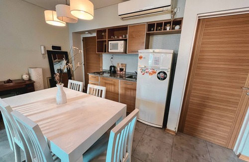 Caballito Apartamento | Encantador loft en Caballito: Luminoso y bien decorado