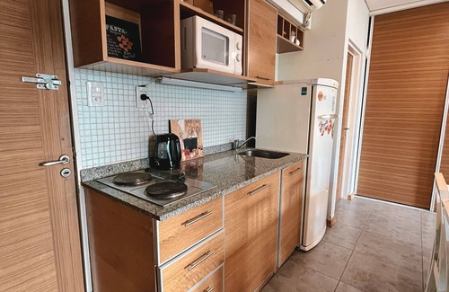 Caballito Apartamento | Encantador loft en Caballito: Luminoso y bien decorado