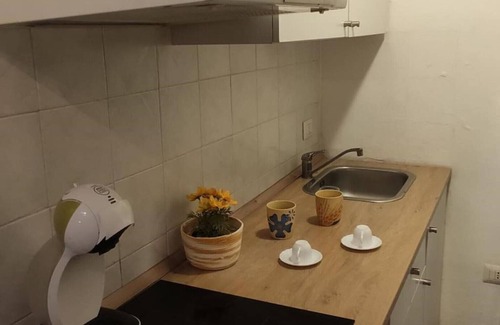Milan Apartamento | Charming loft in Milan intimate and cozy