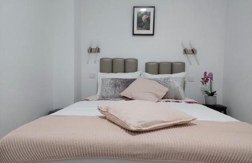 Campanha Apartamento | charming loft in Porto