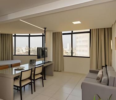 Centro Apartamento | ¡Loft Encantador en el Centro de la Ciudad!