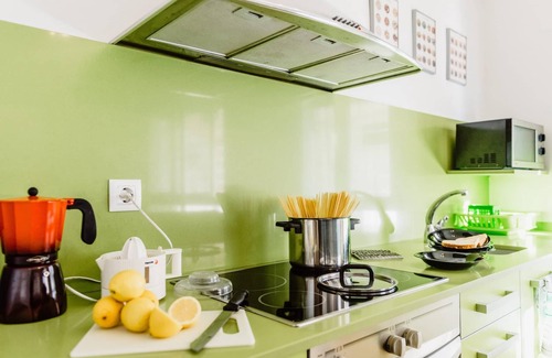Torredembarra Apartamento | Encantador loft en la playa a 45min Barcelona