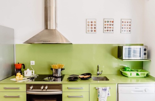 Torredembarra Apartamento | Encantador loft en la playa a 45min Barcelona