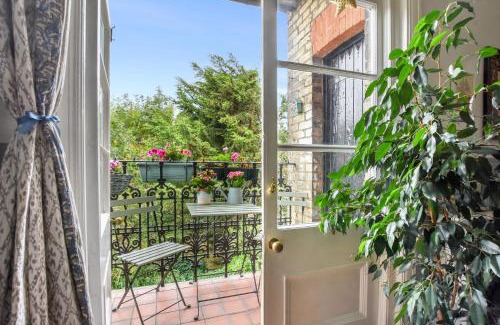 Highgate Apartamento | Charming London with balcony