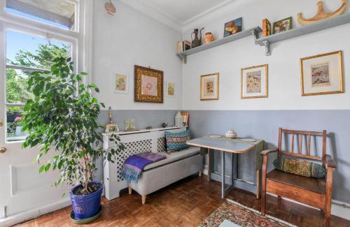 Highgate Apartamento | Charming London with balcony