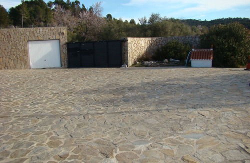 Les Borges del Camp Casa | VILLA DE LUJO CON ENCANTO