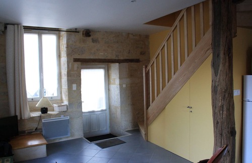 Flavigny-sur-Ozerain Casa | Encantadora casa medieval en el corazón de Flavigny-sur-Ozerain