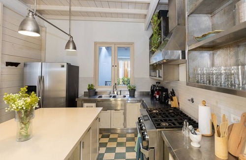 Casco Viejo Casa | Charming Maison 4Bdr + 4Bth in Historic Center of Casco Viejo