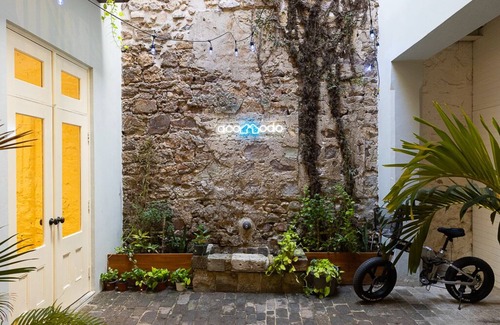 Casco Viejo Casa | Charming Maison 4Bdr + 4Bth in Historic Center of Casco Viejo