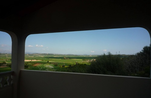 Maria de la Salut Casa | Encantadora casa rústica mallorquina con vistas espectaculares