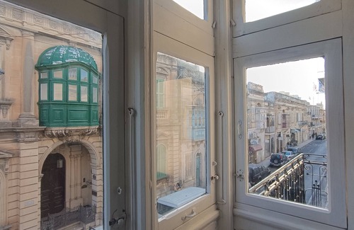Mosta Casa | Charming Maltese townhouse