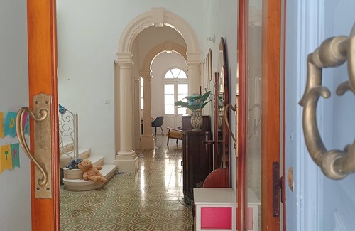 Mosta Casa | Charming Maltese townhouse