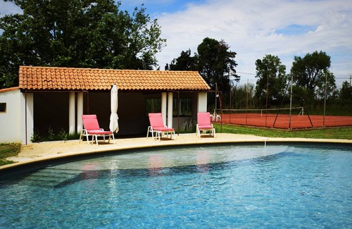 Arles Villa | Mas con encanto en alquiler por la semana