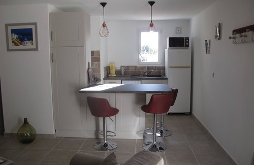 Lambesc Casa | Mazet encantador entre Aix en Provence y el Luberon
