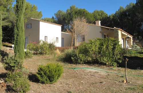 Lambesc Casa | Mazet encantador entre Aix en Provence y el Luberon
