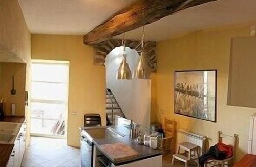 Sutri Casa | Encantadora casa medieval totalmente restaurada