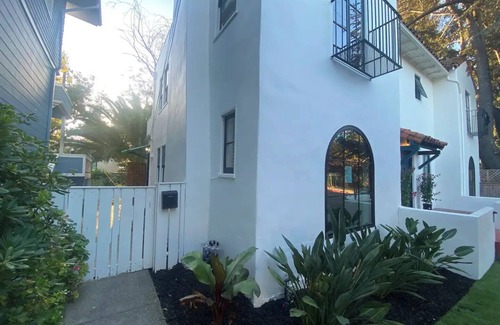San Rafael Casa | Charming Mediterranean Guest House