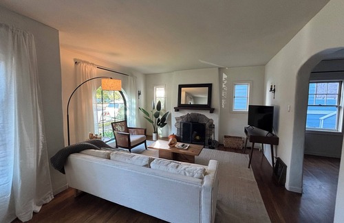 San Rafael Casa | Charming Mediterranean Guest House
