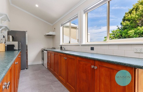 Merewether Casa | Charming Merewether Cottage