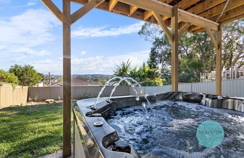 Merewether Casa | Charming Merewether Cottage