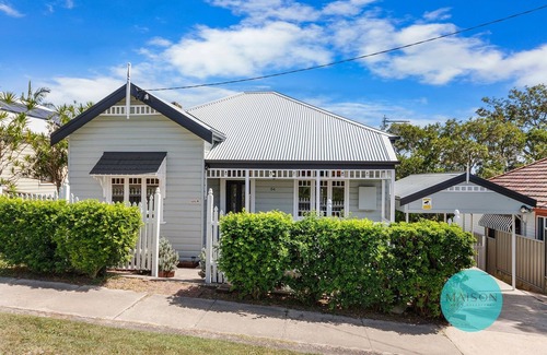 Merewether Casa | Charming Merewether Cottage