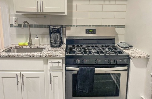 Central Business District Apartamento | Charming Metro Hideway-less than 30 minutes to Manhattan,NYC,10 minutes to EWR