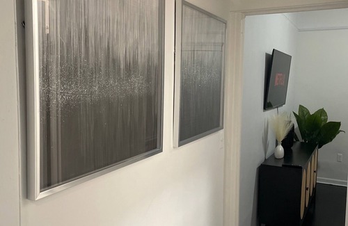 Central Business District Apartamento | Charming Metro Hideway-less than 30 minutes to Manhattan,NYC,10 minutes to EWR