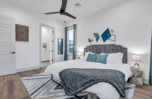 Tulane - Gravier Casa | Charming Mid-city Home W Fire Pit