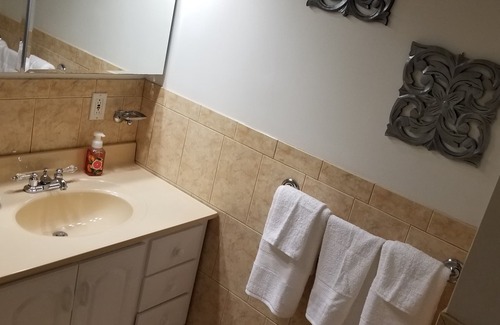 Providence Casa | Mini Suite encantadora en el borde de las ciudades