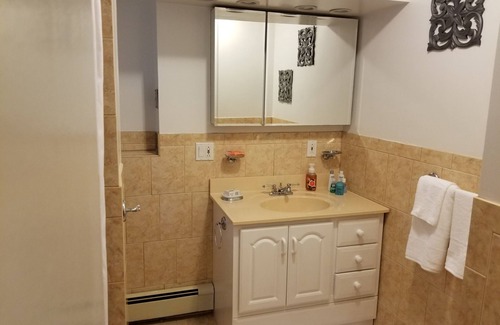 Providence Casa | Mini Suite encantadora en el borde de las ciudades