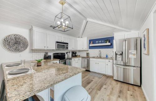 Fig Garden Casa | Charming Modern 3BR Fresno House