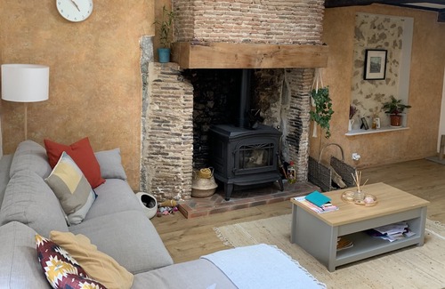 Rochechouart Casa | Charming, modern house townhouse with private courtyard