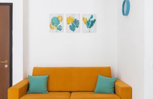 Sorrento Historic Centre Apartamento | Charming&Modern One-Bedroom Apartment in Sorrento
