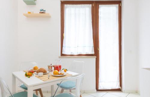 Sorrento Historic Centre Apartamento | Charming&Modern One-Bedroom Apartment in Sorrento