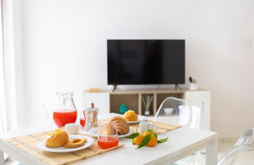 Sorrento Historic Centre Apartamento | Charming&Modern One-Bedroom Apartment in Sorrento