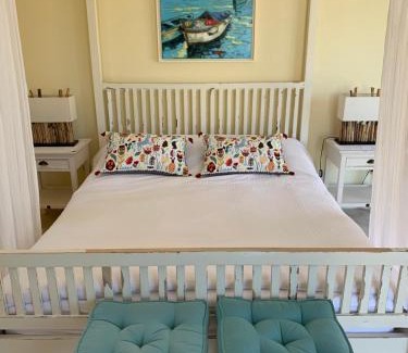Orebic Chalet De Esquí | Charming Mokalo Seaside House next to Beach