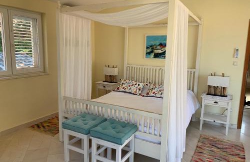 Orebic Chalet De Esquí | Charming Mokalo Seaside House next to Beach
