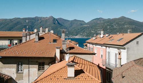 Luino Apartamento | CHARMING MOMENT di Villa Porta - Residenza Felice