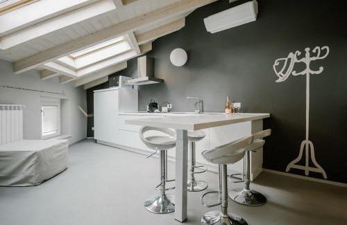 Luino Apartamento | CHARMING MOMENT di Villa Porta - Residenza Felice