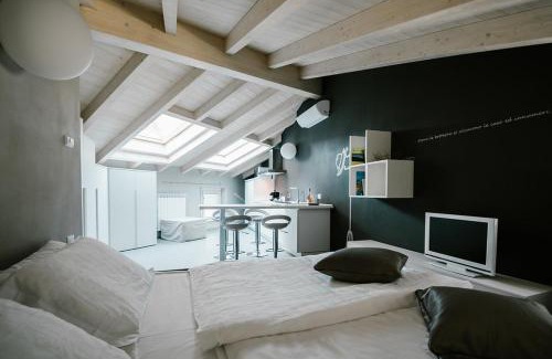 Luino Apartamento | CHARMING MOMENT di Villa Porta - Residenza Felice